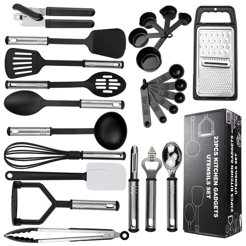 Kitchen Cooking Tools