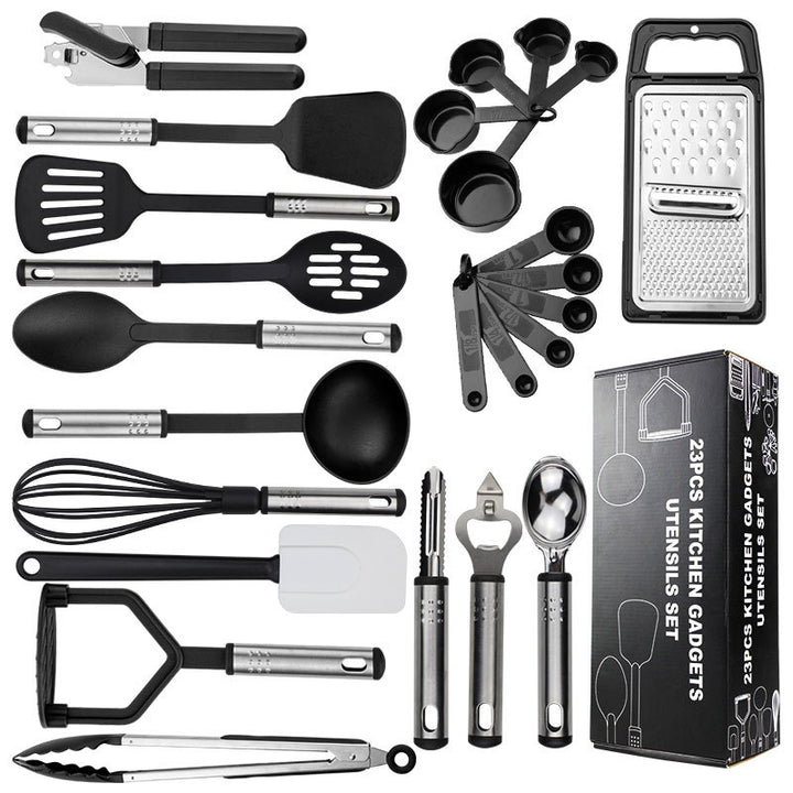 Kitchen Cooking Tools