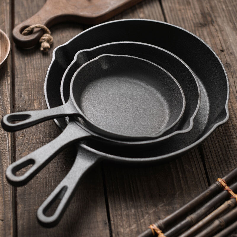 Non Stick Skillet Griddle Cooking Pan