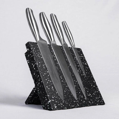 Magnetic Knife Holder Rack for Kitchen Storage
