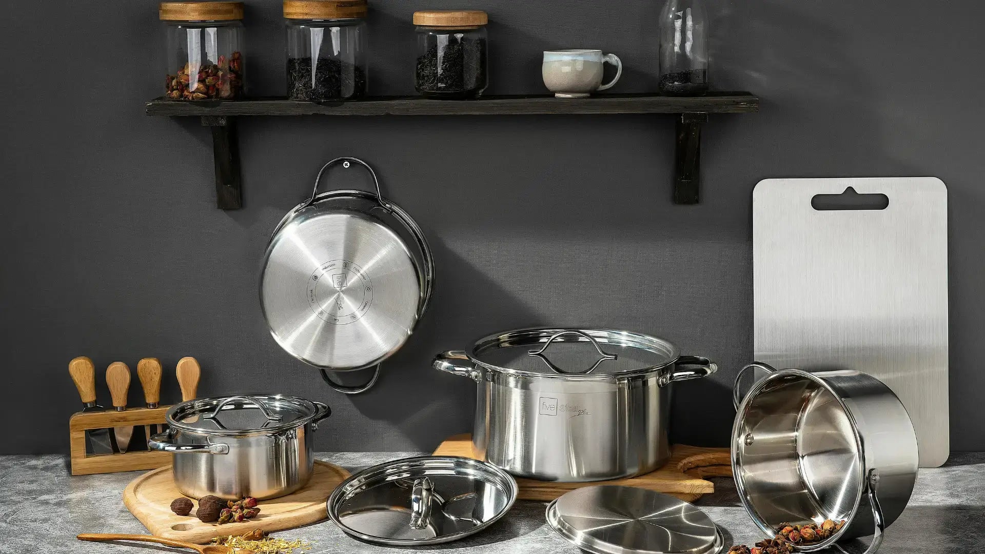 Online Utensils Store in Uk