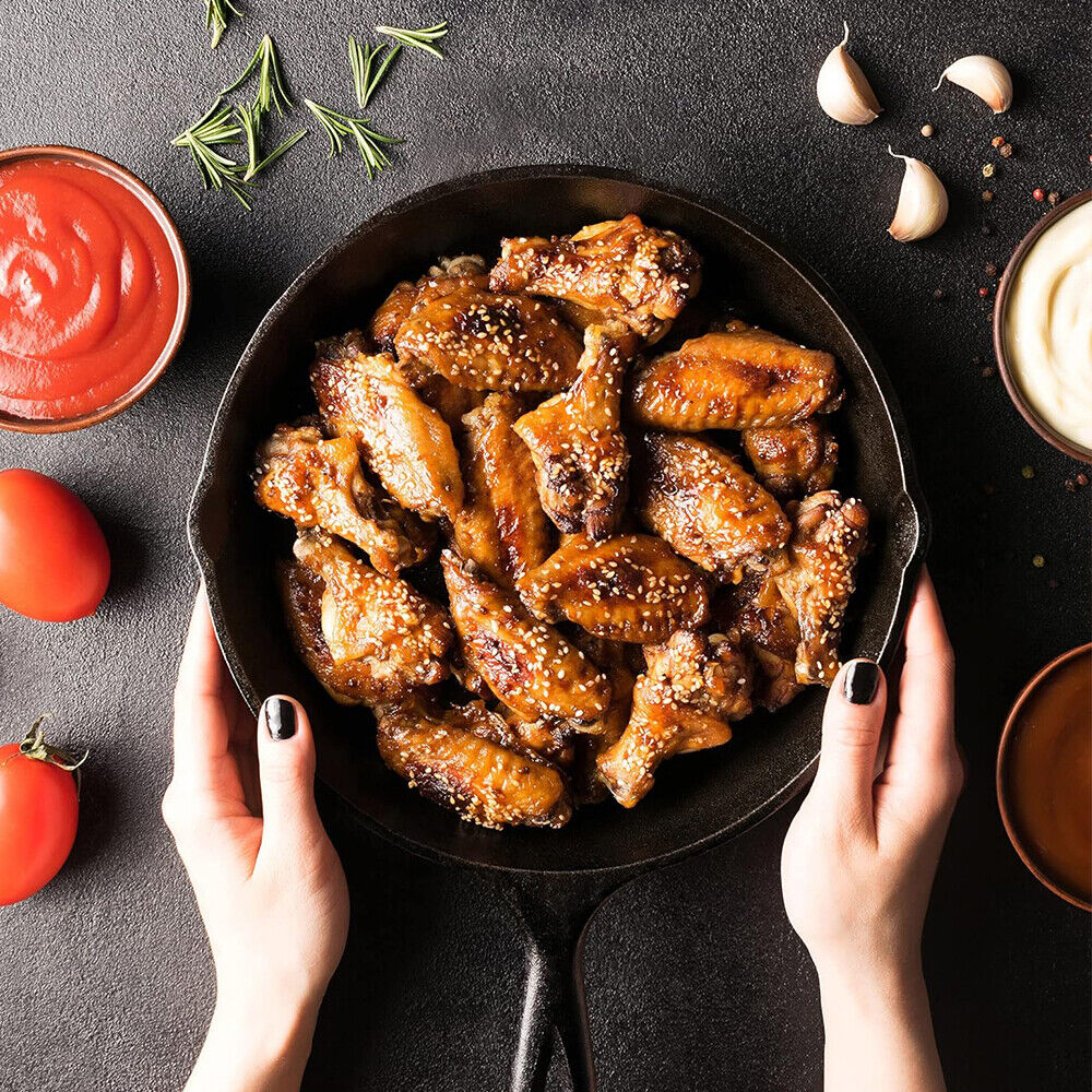Non Stick Skillet Griddle Cooking Pan