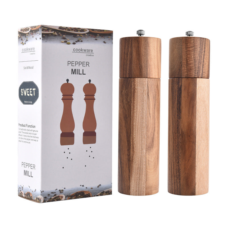 Wooden Spatula Set