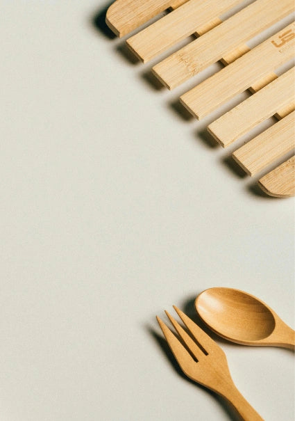 wooden utensils by utensils store uk